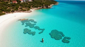 welk deel van sardinië is het mooist ontdek de mooiste regio's van het eiland