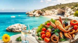 welke culinaire hoogstandjes onderscheiden de sardijnse keuken ontdek de gastronomische schatten van het eiland