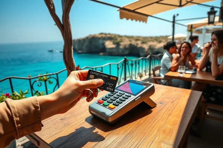 hoe betaal je in sardinië moet ik contant geld meenemen op vakantie en betaalmethoden met creditcards