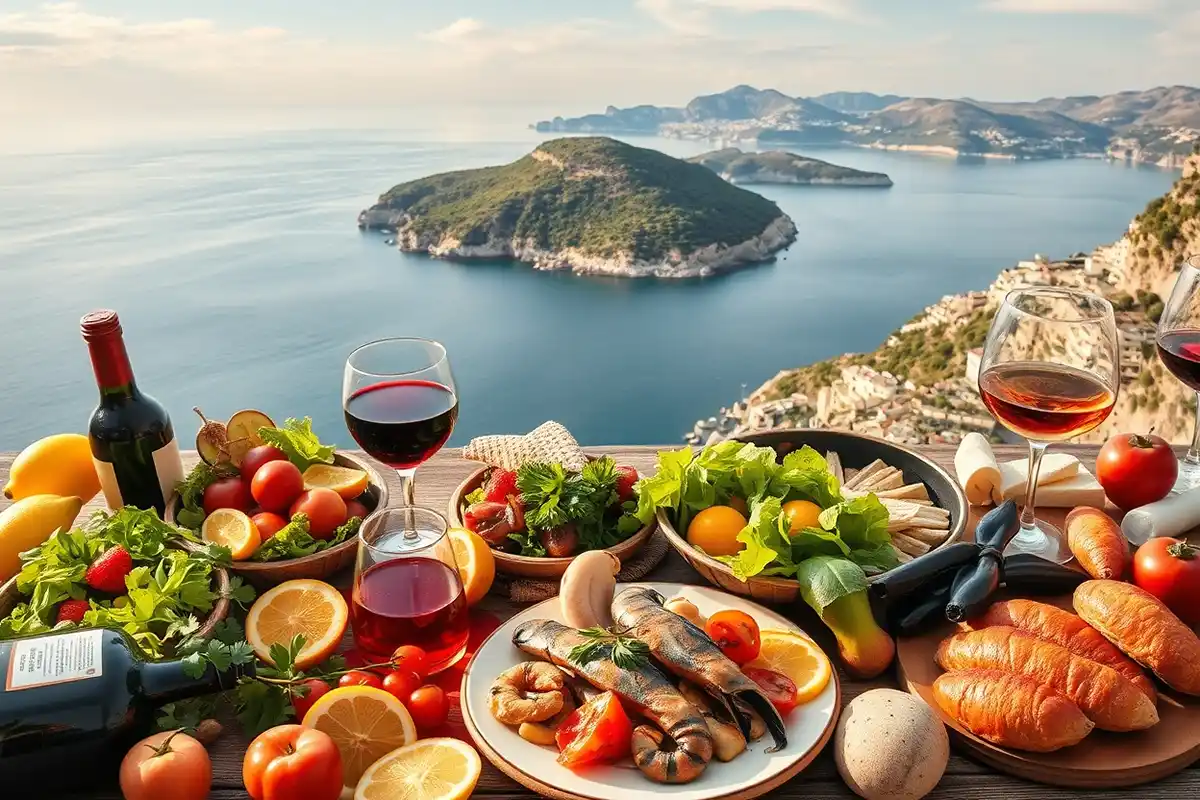 kosten van levensonderhoud in cagliari voor een toerist