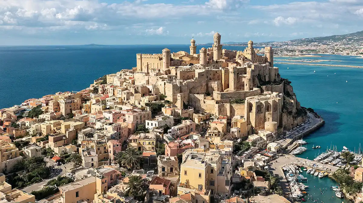 wat zijn de mooiste steden om te bezoeken op sardinië