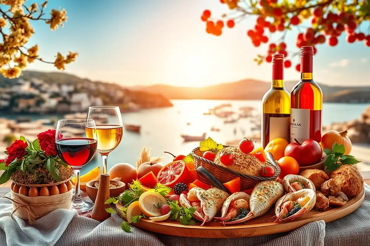 wat zijn de typische gerechten uit de sardijnse keuken die ik absoluut moet proberen